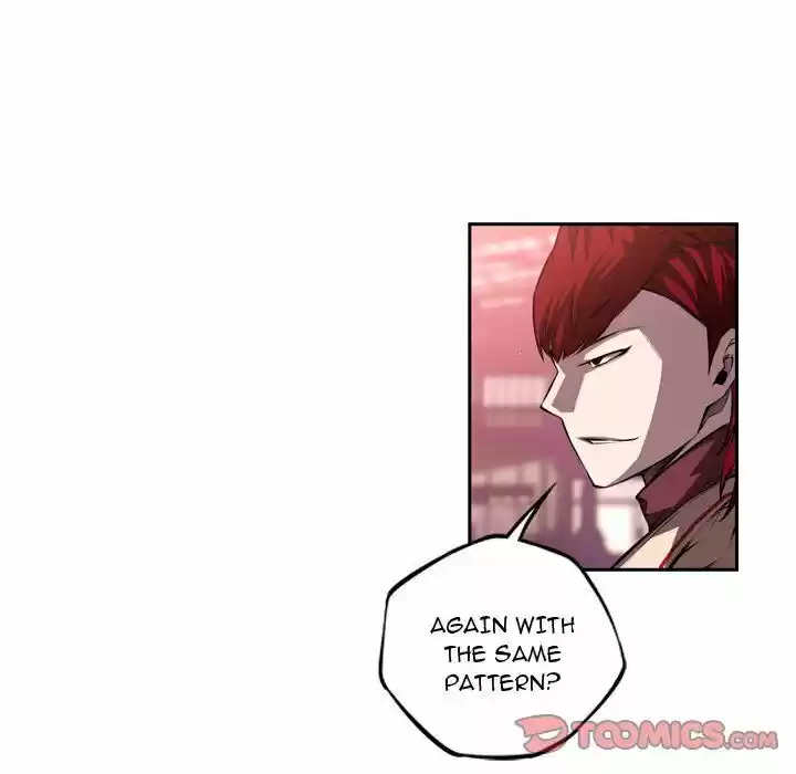 Supernova (Killer Whale) Ch.105