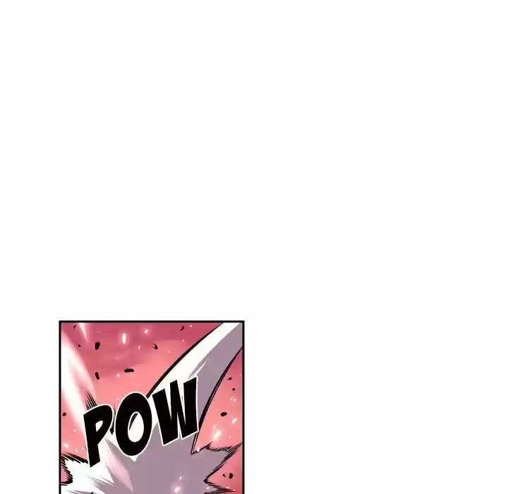 Supernova (Killer Whale) Ch.105