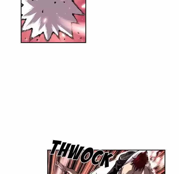 Supernova (Killer Whale) Ch.105