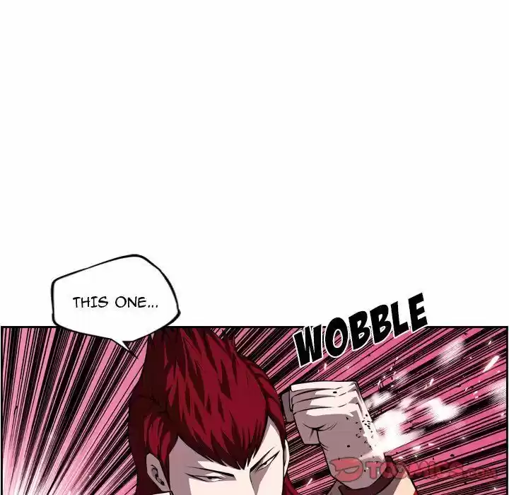 Supernova (Killer Whale) Ch.105