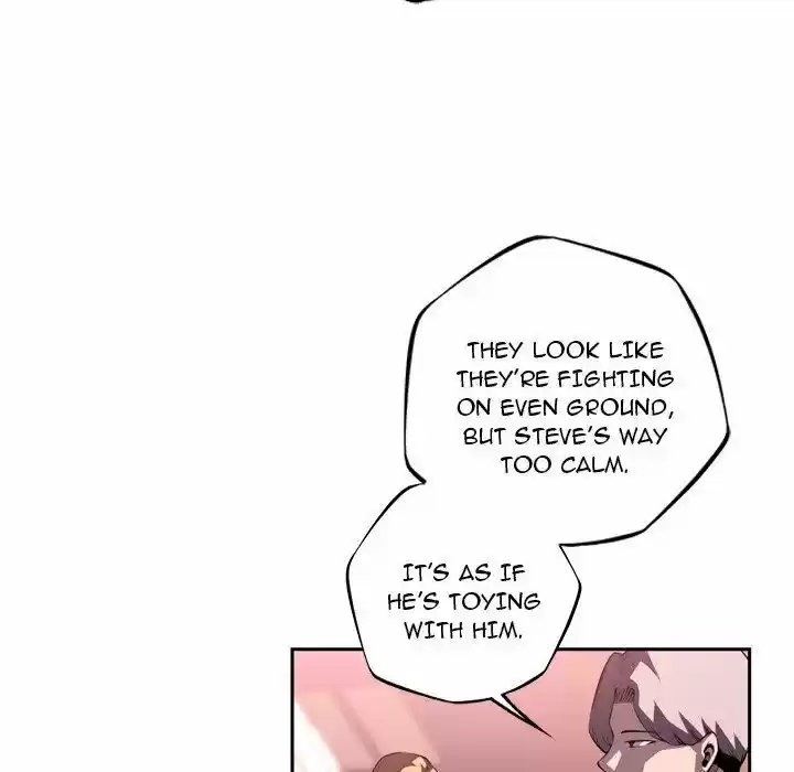 Supernova (Killer Whale) Ch.105