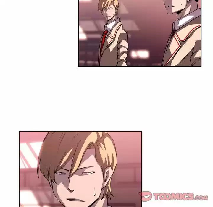 Supernova (Killer Whale) Ch.105