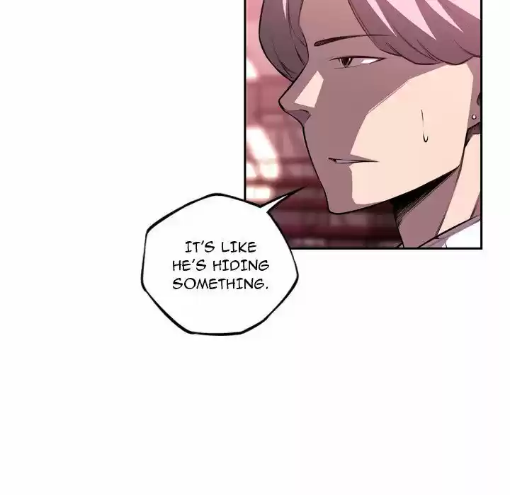 Supernova (Killer Whale) Ch.105