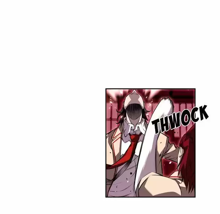 Supernova (Killer Whale) Ch.105