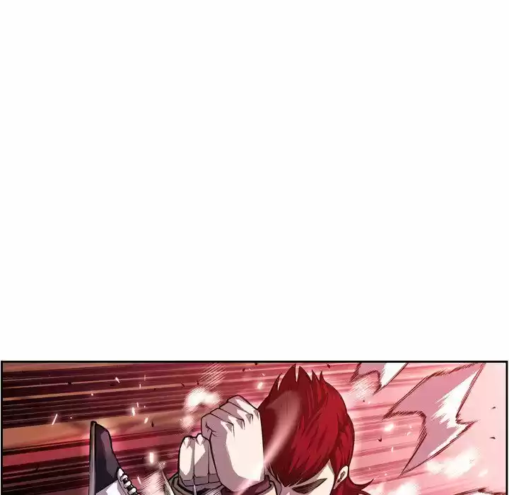 Supernova (Killer Whale) Ch.105