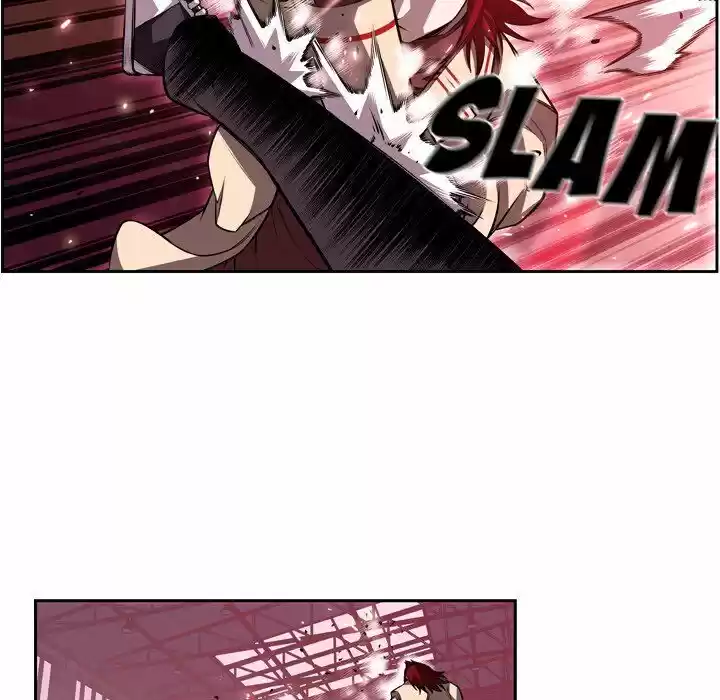 Supernova (Killer Whale) Ch.105