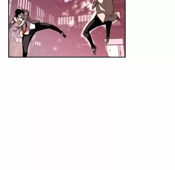 Supernova (Killer Whale) Ch.105