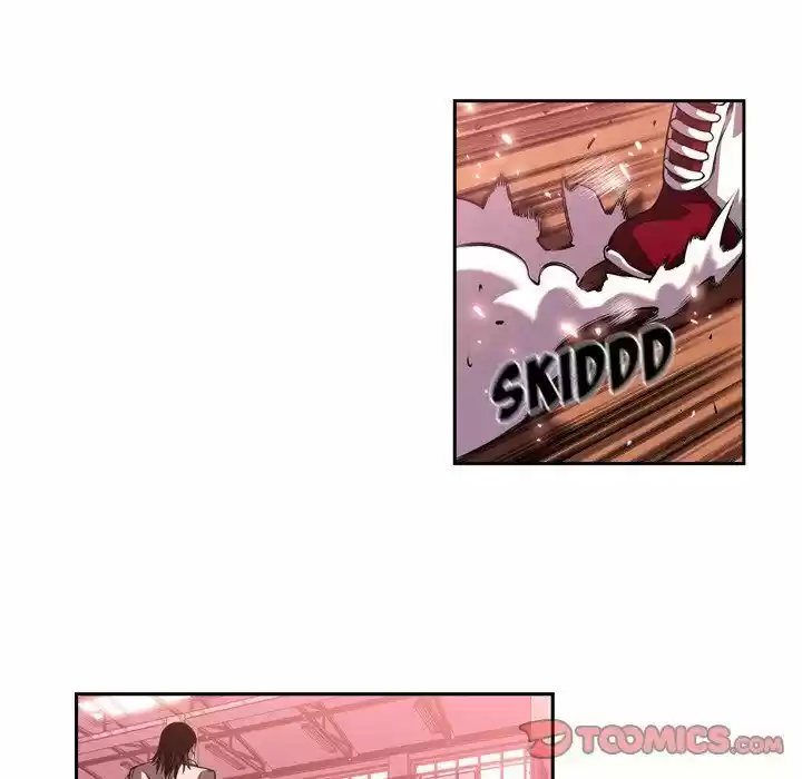 Supernova (Killer Whale) Ch.105