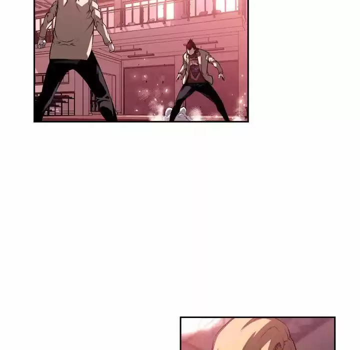 Supernova (Killer Whale) Ch.105