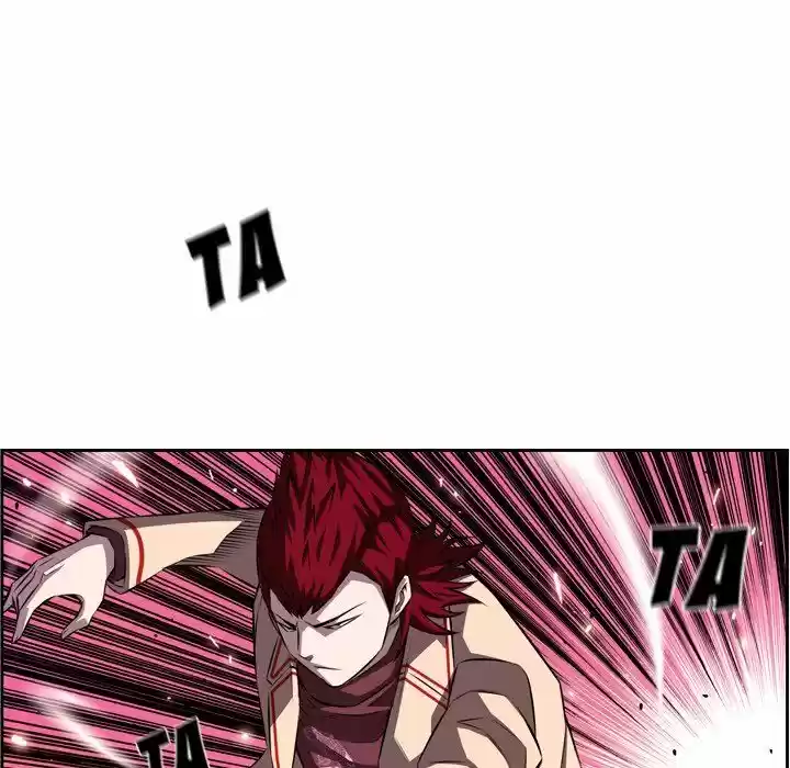 Supernova (Killer Whale) Ch.105