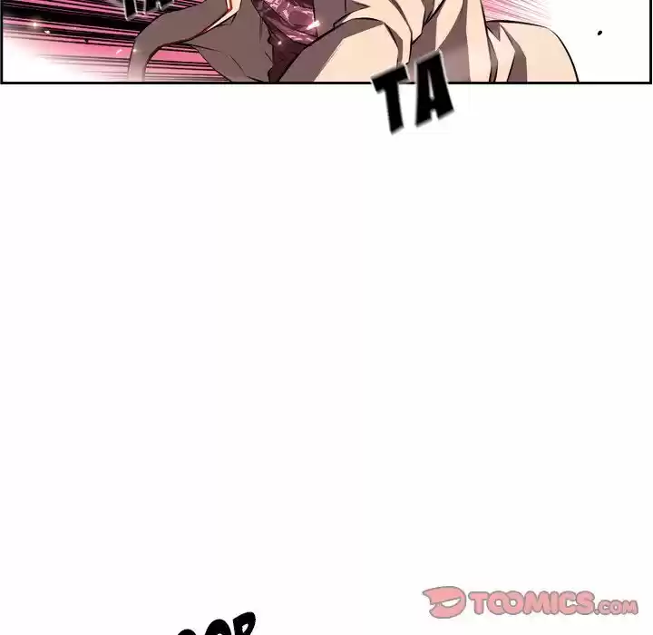Supernova (Killer Whale) Ch.105