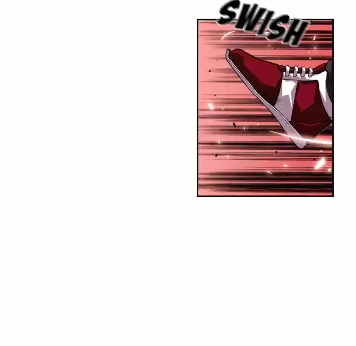 Supernova (Killer Whale) Ch.105