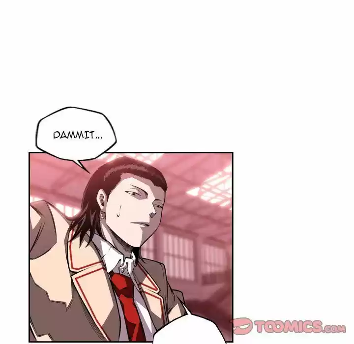 Supernova (Killer Whale) Ch.105