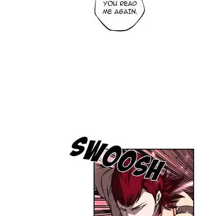 Supernova (Killer Whale) Ch.105