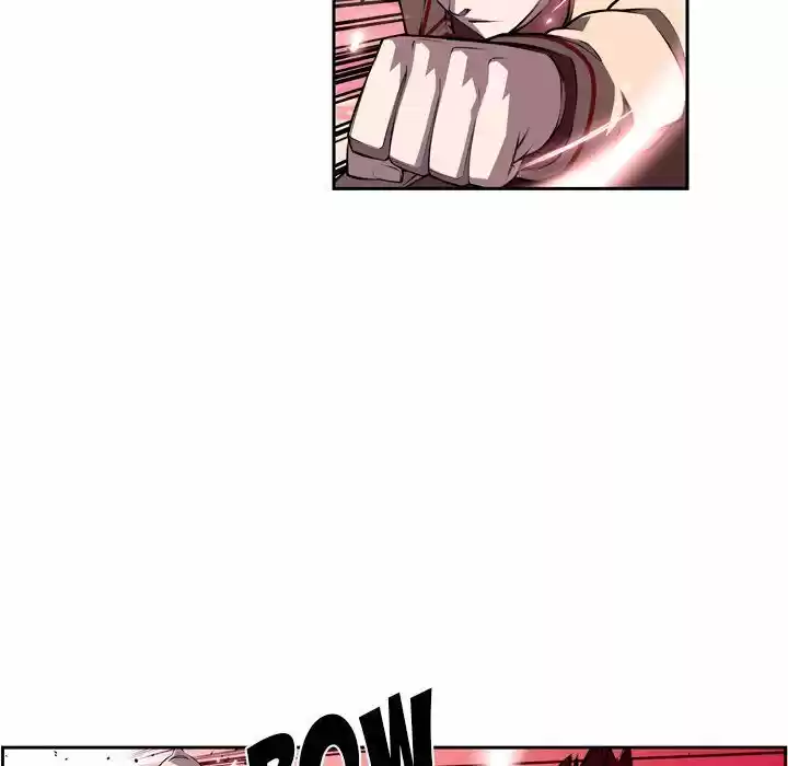 Supernova (Killer Whale) Ch.105