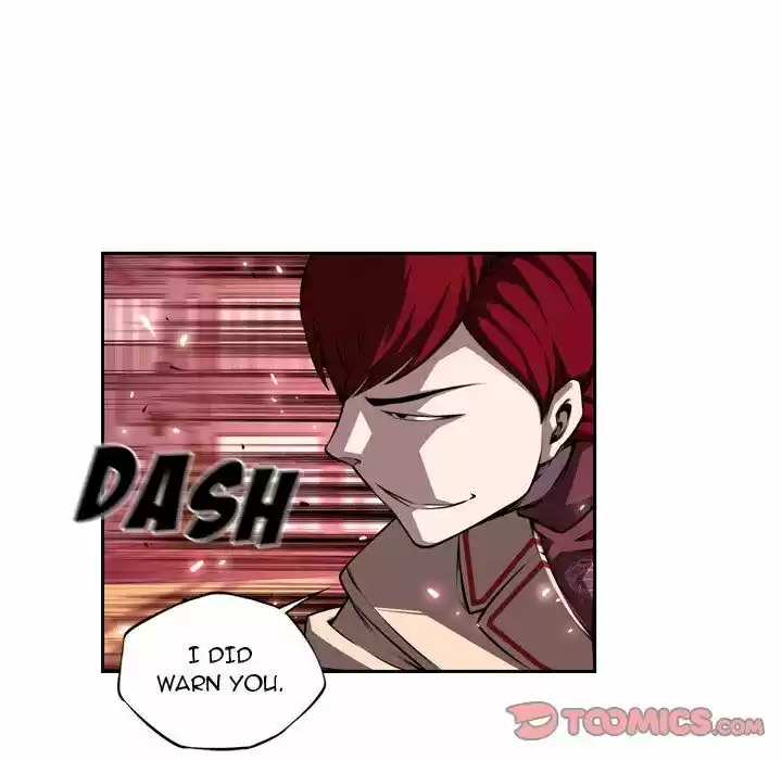 Supernova (Killer Whale) Ch.105