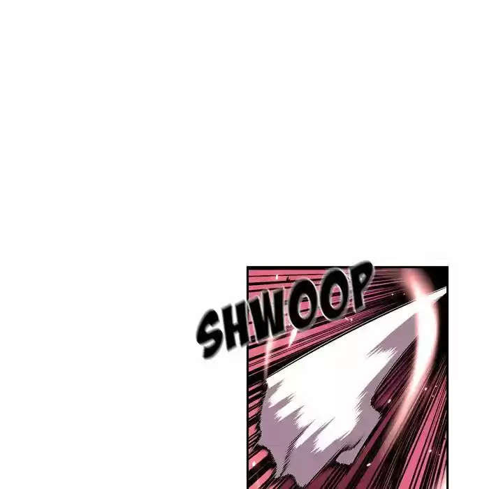 Supernova (Killer Whale) Ch.105