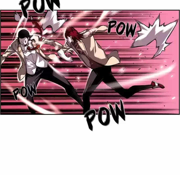 Supernova (Killer Whale) Ch.105