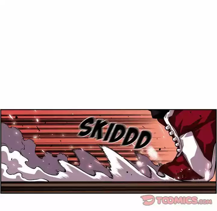 Supernova (Killer Whale) Ch.105