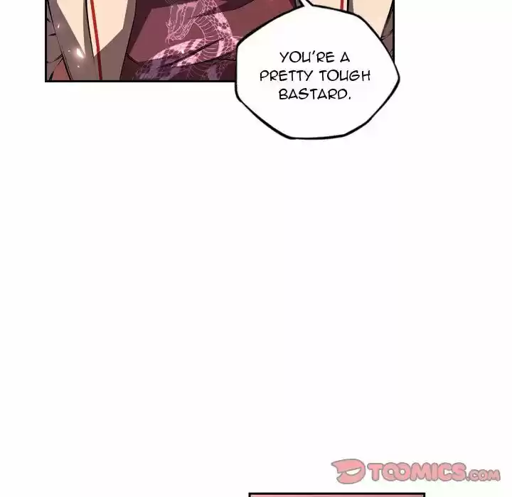Supernova (Killer Whale) Ch.105