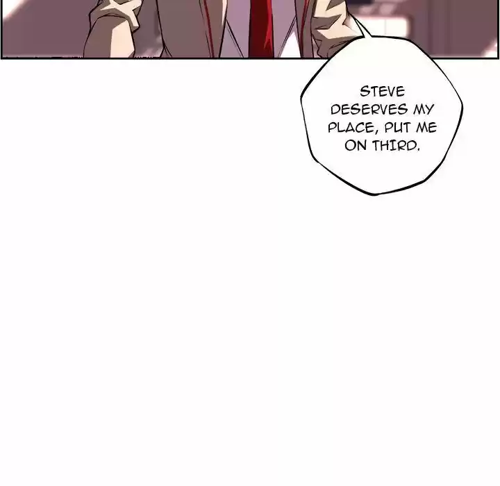 Supernova (Killer Whale) Ch.105