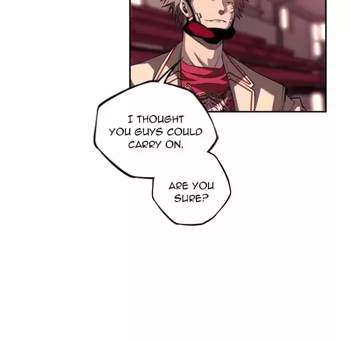 Supernova (Killer Whale) Ch.105