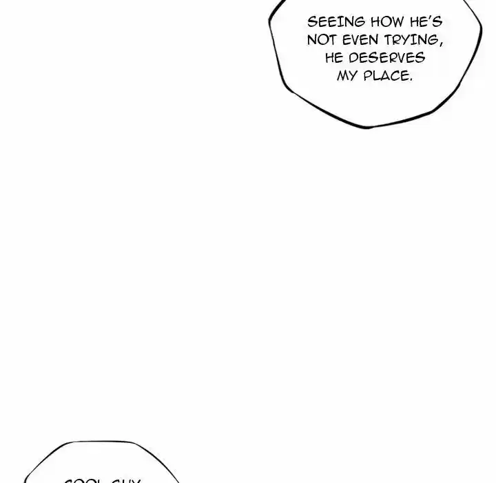 Supernova (Killer Whale) Ch.105