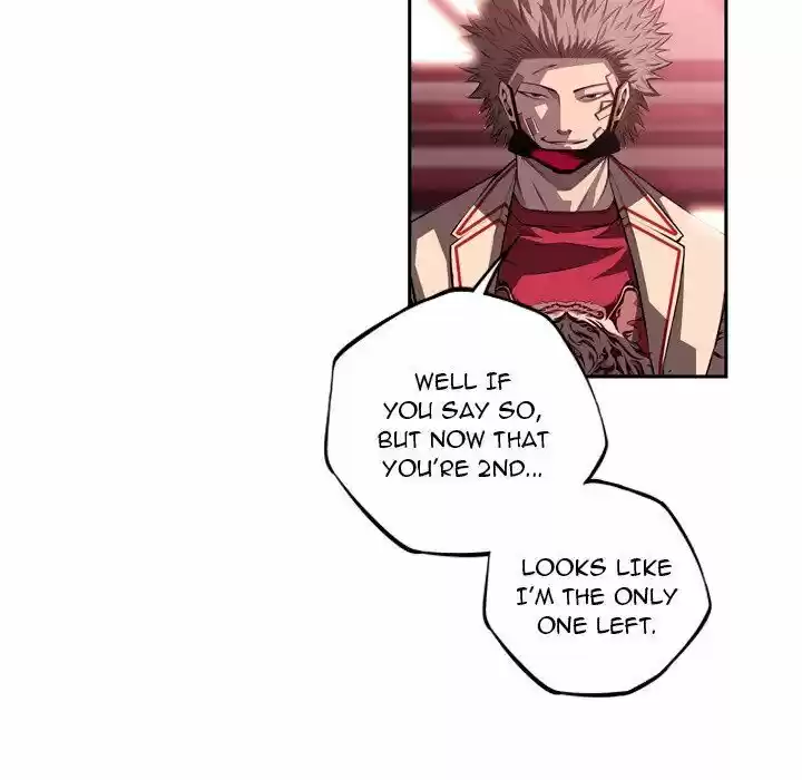 Supernova (Killer Whale) Ch.105