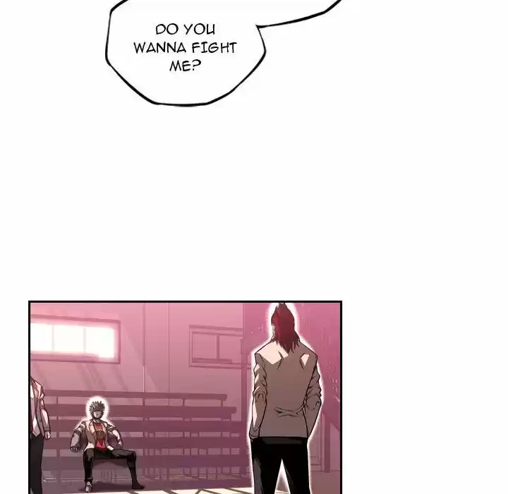 Supernova (Killer Whale) Ch.105