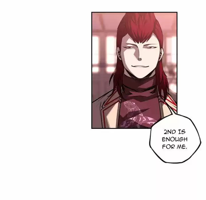 Supernova (Killer Whale) Ch.105