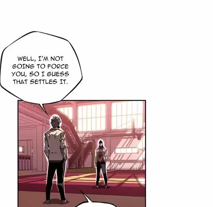 Supernova (Killer Whale) Ch.105