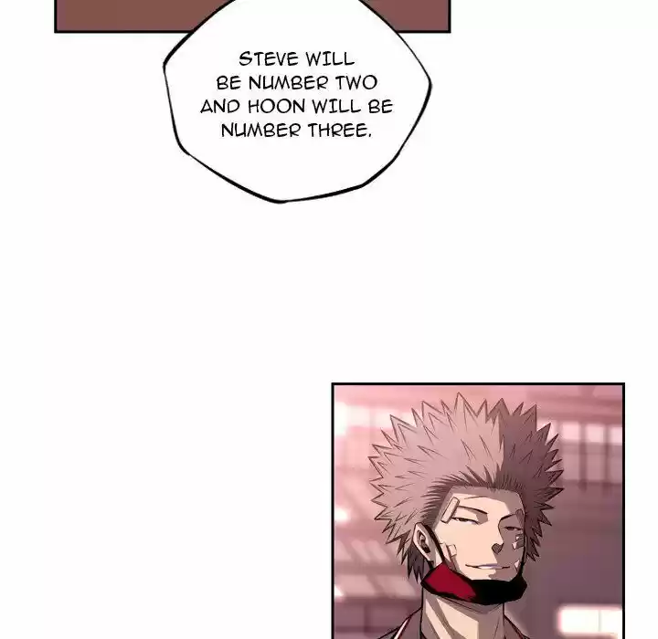 Supernova (Killer Whale) Ch.105