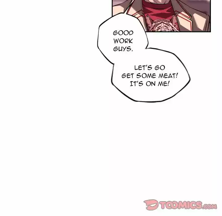 Supernova (Killer Whale) Ch.105