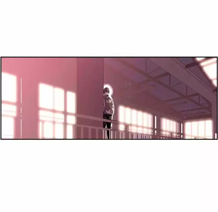 Supernova (Killer Whale) Ch.105