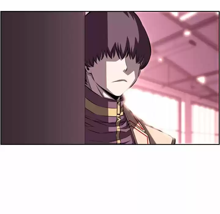 Supernova (Killer Whale) Ch.105