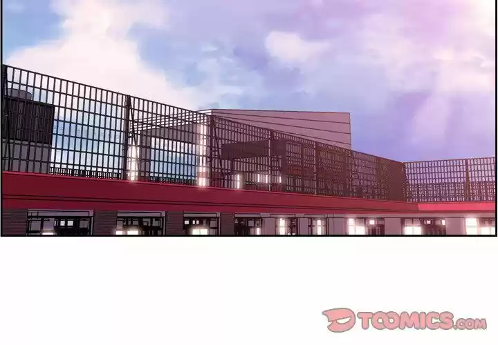 Supernova (Killer Whale) Ch.106