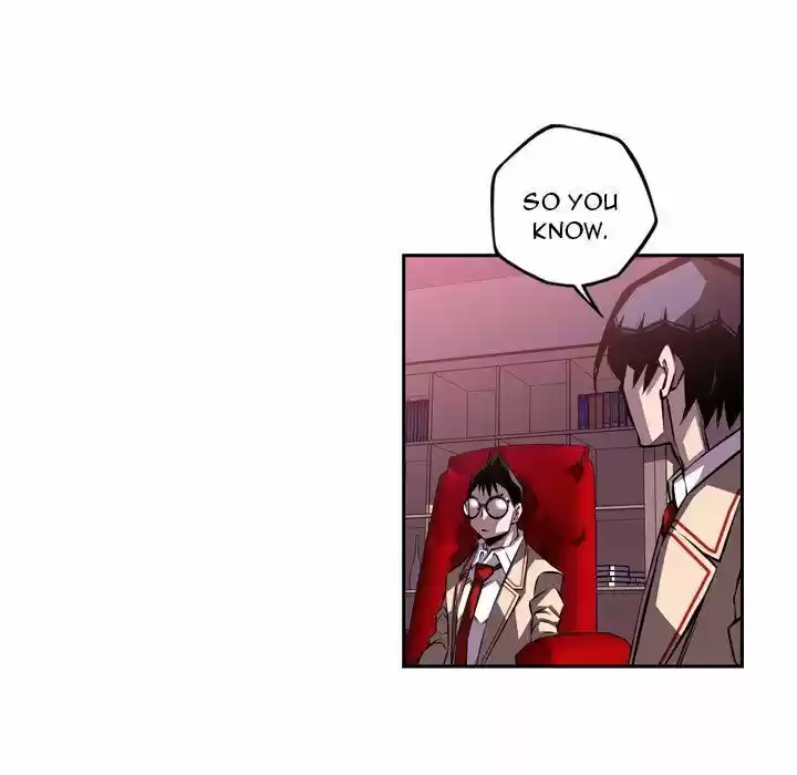 Supernova (Killer Whale) Ch.106