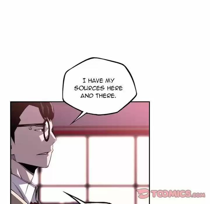 Supernova (Killer Whale) Ch.106