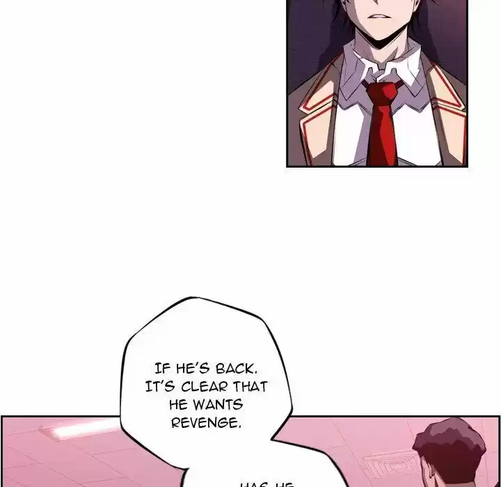 Supernova (Killer Whale) Ch.106