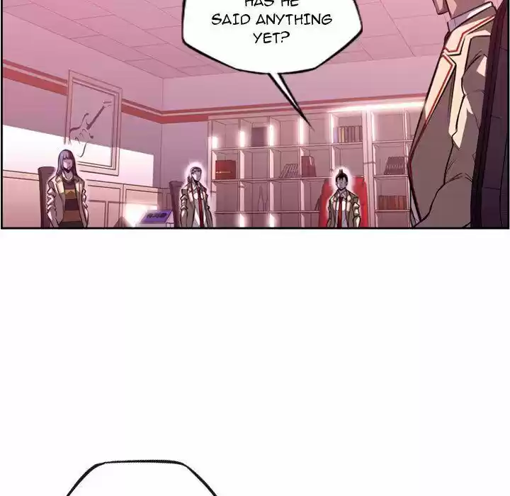 Supernova (Killer Whale) Ch.106