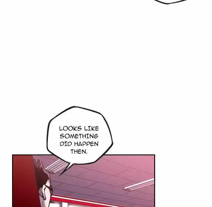 Supernova (Killer Whale) Ch.106