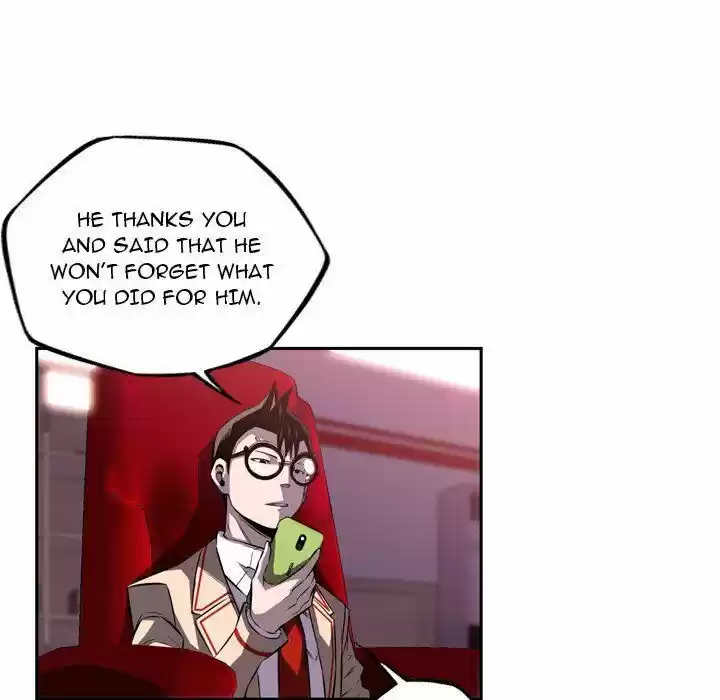 Supernova (Killer Whale) Ch.106