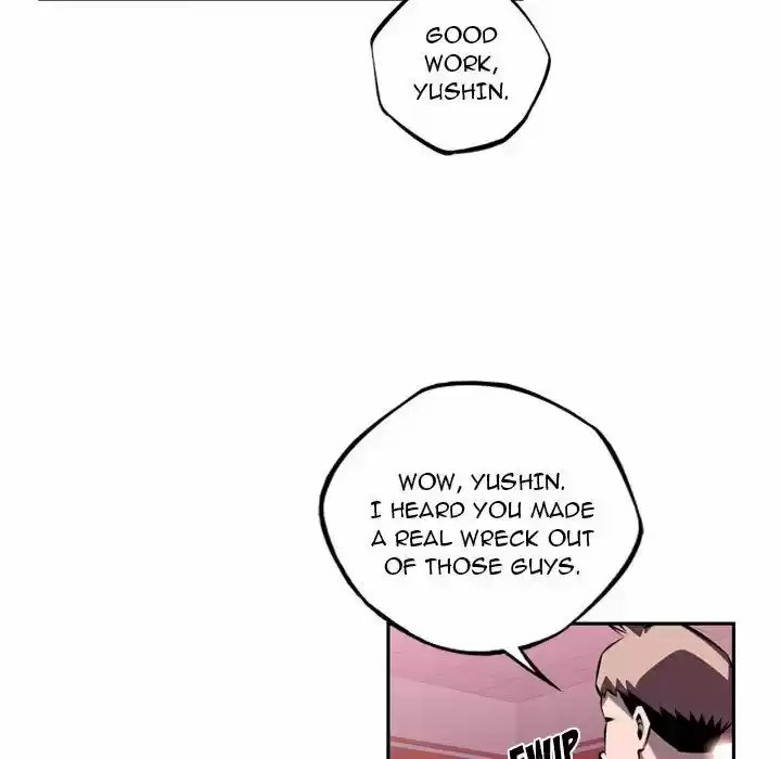 Supernova (Killer Whale) Ch.106