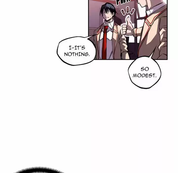 Supernova (Killer Whale) Ch.106