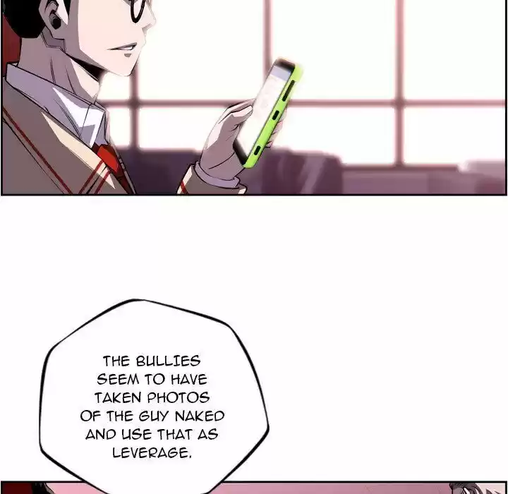 Supernova (Killer Whale) Ch.106