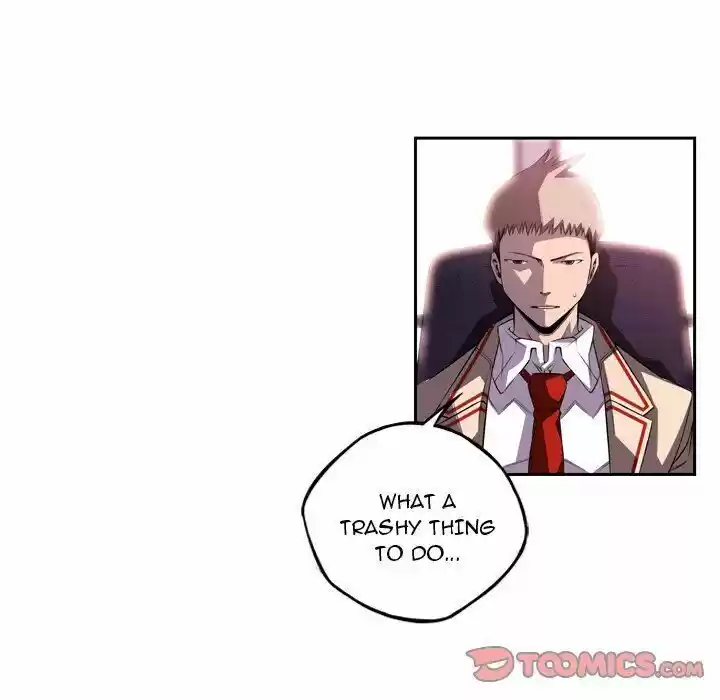 Supernova (Killer Whale) Ch.106