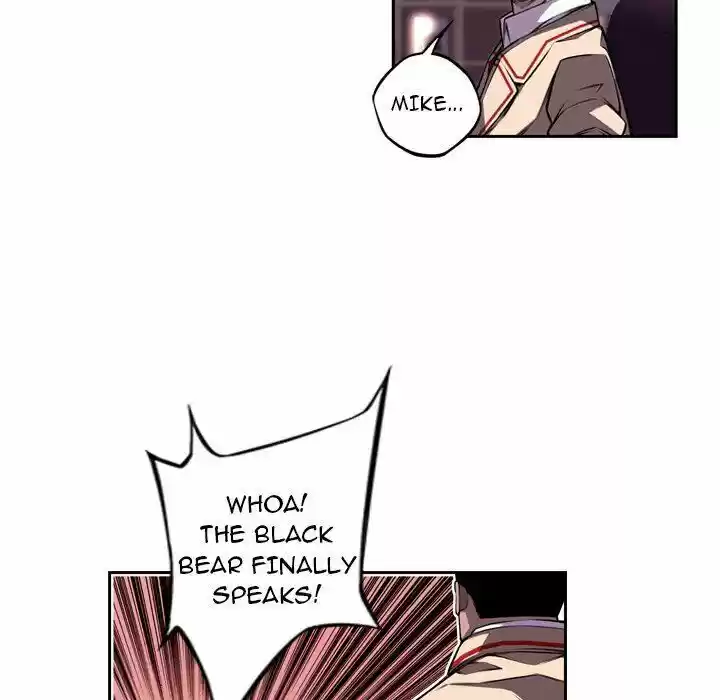 Supernova (Killer Whale) Ch.106