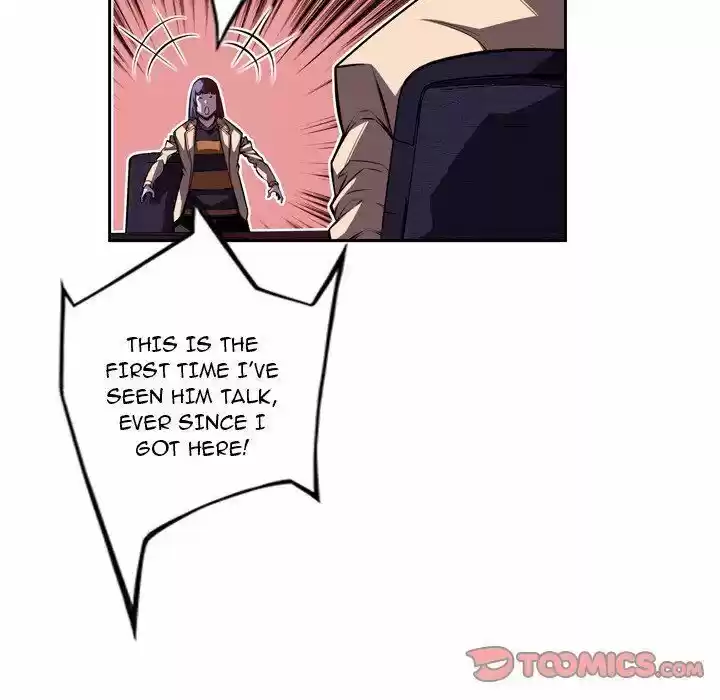 Supernova (Killer Whale) Ch.106