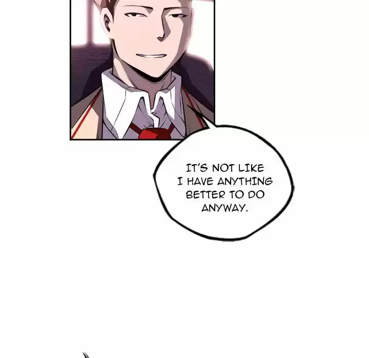 Supernova (Killer Whale) Ch.106