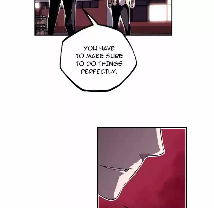 Supernova (Killer Whale) Ch.106